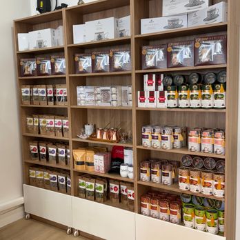 Pistachio Cafe - Coffee & Tea Near Me - Hollywood, Florida Pistachio Cafe - Coffee & Tea Near Me - Hollywood, Florida