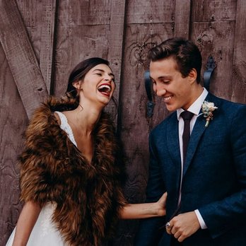 Grace Style and Bridal - Elegant barn with Ashly Arts photography - Bridal Near Me - Gilbert, Arizona