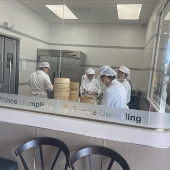 Prince Dumpling - Dim Sum Near Me - Rosemead, California Prince Dumpling - Dim Sum Near Me - Rosemead, California