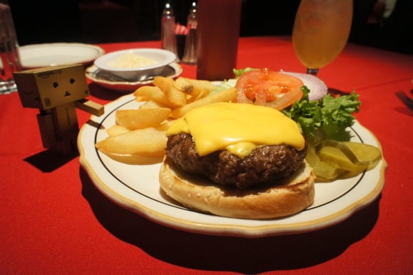 Dear John's by null Dear John's by null