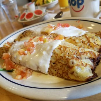 IHOP - Breakfast & Brunch Near Me - Kahului, Hawaii