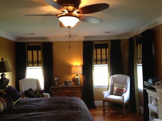 Cambridge Interiors - upholstery in Richmond, VA