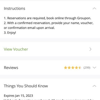 Zellify Spa - Confirmation - Day Spas Near Me - Laguna Niguel, California Zellify Spa - Confirmation - Day Spas Near Me - Laguna Niguel, California