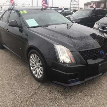Redline Motors - Car Dealers Near Me - Dallas, Texas