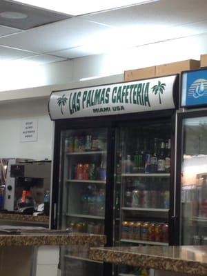 Las Palmas Restaurant by null