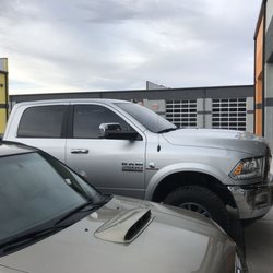 Colorado Auto Tint