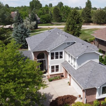 Pro Roofing Colorado - Roofing Near Me - Windsor, Colorado