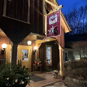 So Much To Give Inclusive Cafe - Exterior - American Near Me - Skippack, Pennsylvania