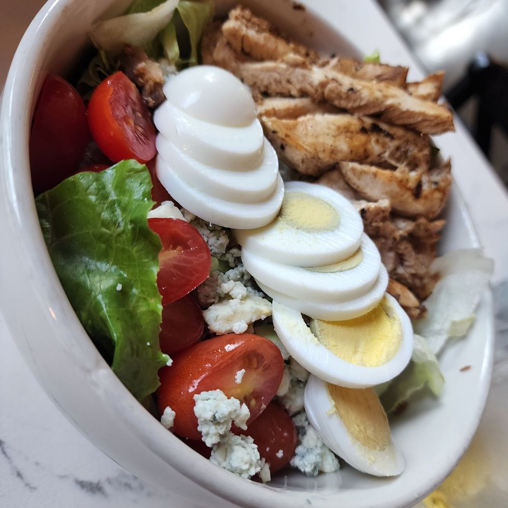 The Establishment - Salad - American Near Me - Cincinnati, Ohio The Establishment - Salad - American Near Me - Cincinnati, Ohio