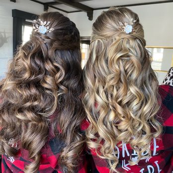Bright Crystal Studio - Hair by Wanda - Makeup Artists Near Me - Torrance, California