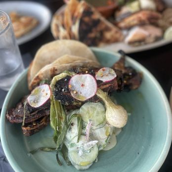 Bacanora - Mexican Near Me - Phoenix, Arizona