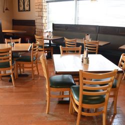 Maciano's Pizza & Pastaria