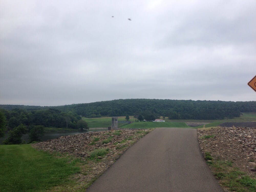 WHITNEY POINT RESERVOIR 5327 New York 26, Whitney Point, New York