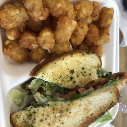 YOURWAY Breakfast and Lunch