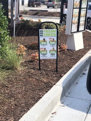 Del Taco 15 Visitors