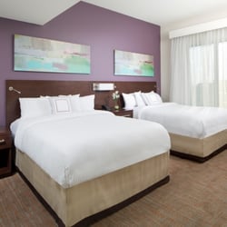 Residence Inn by Marriott West Palm Beach Downtown