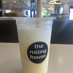 The Rolling House