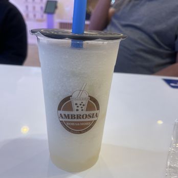 Ambrosia Brew - Coffee & Tea Near Me - Garden Grove, California