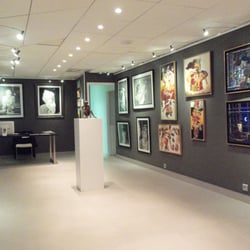 Galerie d'abondance