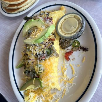 IHOP - Omelette - American Near Me - Stone Mountain, Georgia