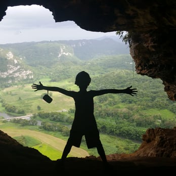 Cueva Ventana - Hiking Near Me