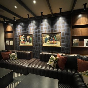 Baker & Able - Cocktail Bars Near Me - Huntsville, Alabama