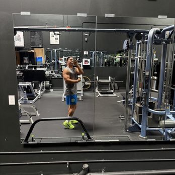 MP90 Training - Post workout - Trainers Near Me - Richmond, California MP90 Training - Post workout - Trainers Near Me - Richmond, California