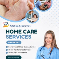 Total Hands Home Care