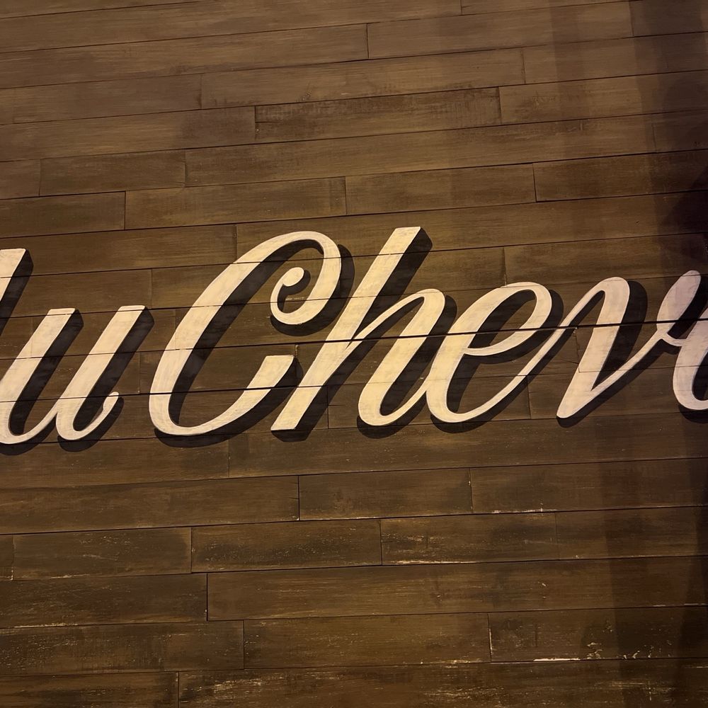 Au Cheval - Front sign - Bars Near Me - Chicago, Illinois