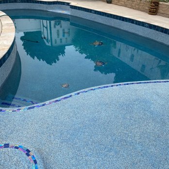 Capstone Pool & Spa Remodeling - Filling up the pool - Pool & Hot Tub Service Near Me Capstone Pool & Spa Remodeling - Filling up the pool - Pool & Hot Tub Service Near Me