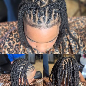 Beauty Loft Suites - Maintenance dbl strands and twists.. - Hair Stylists Near Me - Catonsville, Maryland Beauty Loft Suites - Maintenance dbl strands and twists.. - Hair Stylists Near Me - Catonsville, Maryland