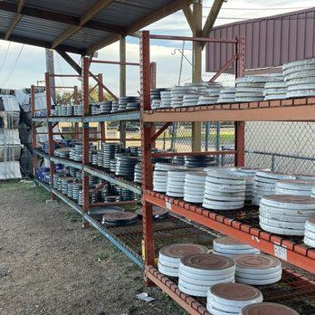 Ten Thousand Pots - Austin - Nurseries & Gardening Near Me - Austin, Texas