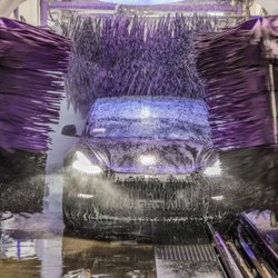 BLISS Car Wash - Palmdale - Only eco-friendly & phosphorus-free cleaning products