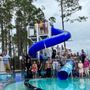 Great Escape Lakeside