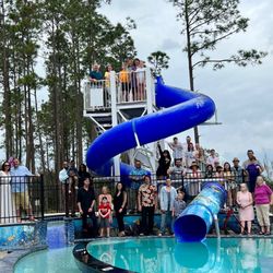 Great Escape Lakeside
