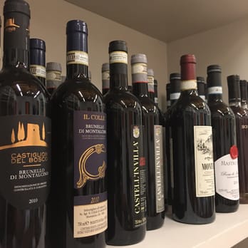 L'Imbuto - Exciting Wine list - Italian Near Me - Lucca, LU