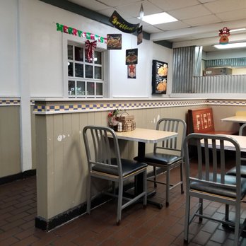 Long John Silver's - Fast Food Near Me - San Antonio, Texas
