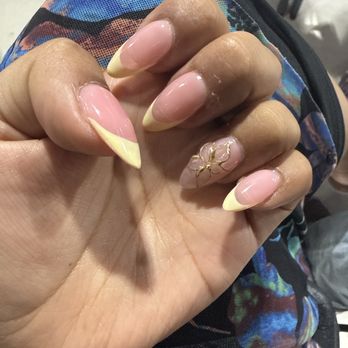 PTJ Nails and Spa - Gel-x nails - Nail Salons Near Me - Lawndale, California PTJ Nails and Spa - Gel-x nails - Nail Salons Near Me - Lawndale, California