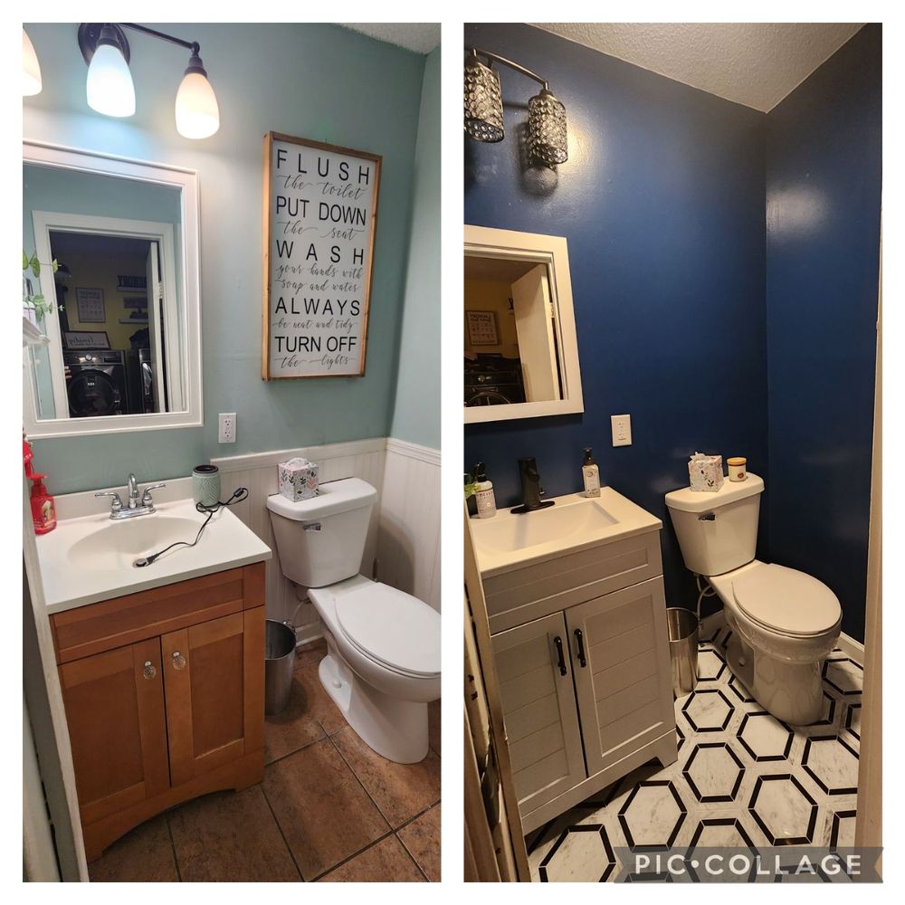 Slide of Riepenhoff's Construction & Remodeling