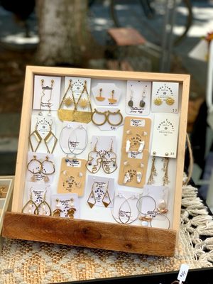 Fremont Sunday Street Market by null
