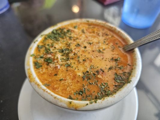 Cafe Rue Orleans - Cajun & Seafood by null