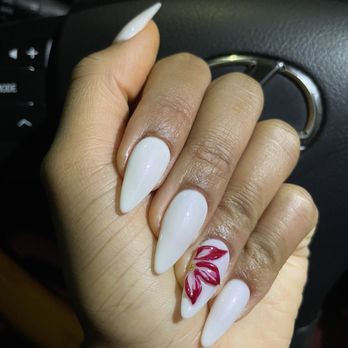 D+W Polish - Gel extension set - Nail Salons Near Me - New York, New York D+W Polish - Gel extension set - Nail Salons Near Me - New York, New York