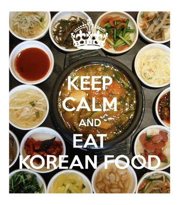 Korean Kitchen Tofu & Galbi by null