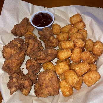 JayBee’s Chicken Palace - Chicken Shop Near Me - Portland, Oregon JayBee’s Chicken Palace - Chicken Shop Near Me - Portland, Oregon