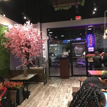 1102 Bubble Tea & Bites - Desserts Near Me - Arlington, Texas