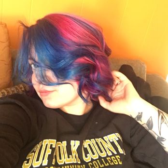 B Hair Studio - Color and cut - Hair Stylists Near Me - Huntington , New York B Hair Studio - Color and cut - Hair Stylists Near Me - Huntington , New York