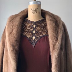 The Op Shop - Vintage Clothing