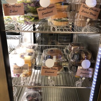 Citrus Grove Deli - Wraps, sandwiches, and cake! - Delis Near Me - Garden Grove, California