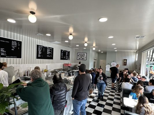 Vic’s Ice Cream by null