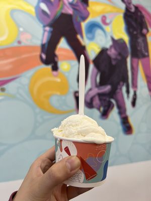 Molly Moon's Homemade Ice Cream Columbia City by null